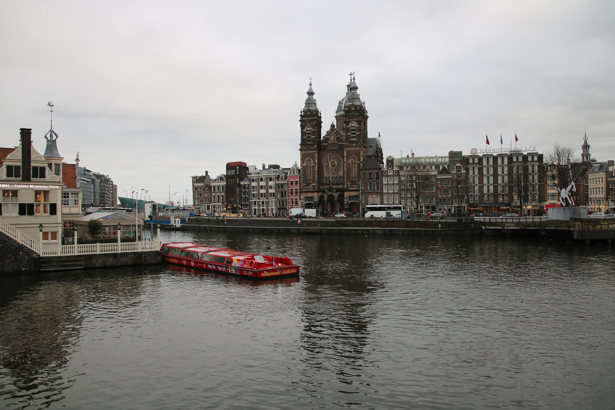 Amsterdam